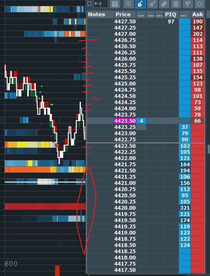 Connection between the Pro Dom and the Chart Bookmap..jpg