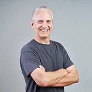 Bruce Pringle Chief Educator at Bookmap