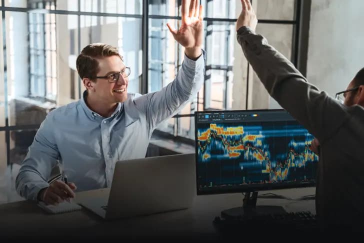 Brokerage Solutions for Multi-Asset Trading