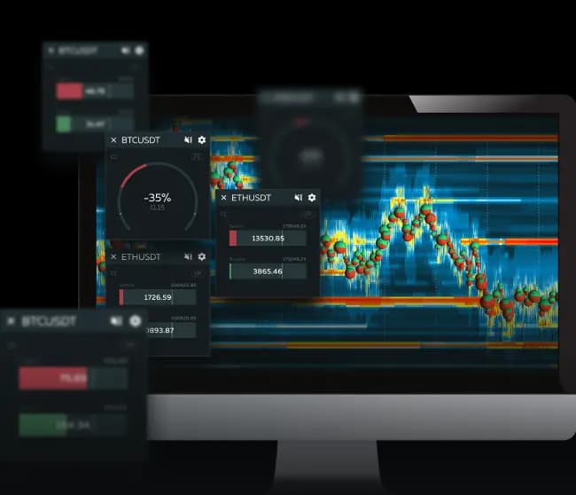 Market Pulse Web: Easy-to-Add Widgets for Comprehensive Market Insights