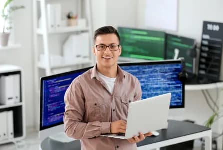 Want Custom Solutions?
