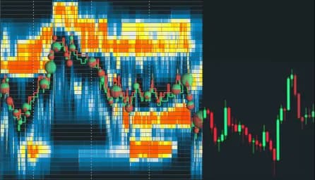 Advanced Market Visualization
