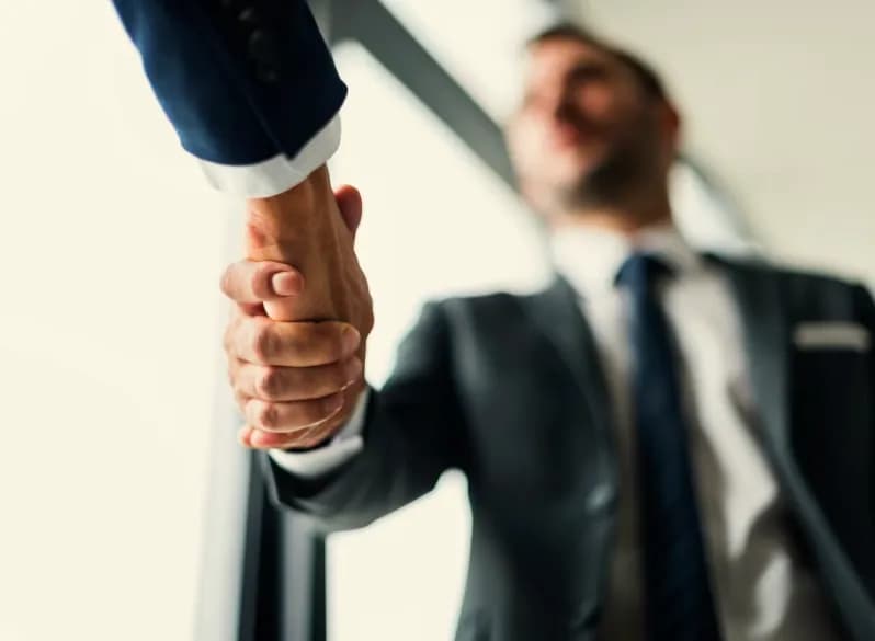 Why Partner with Bookmap?
