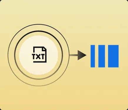 Easily Migrate Your Data into Bookmap