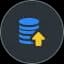 Efficient Data Exporting