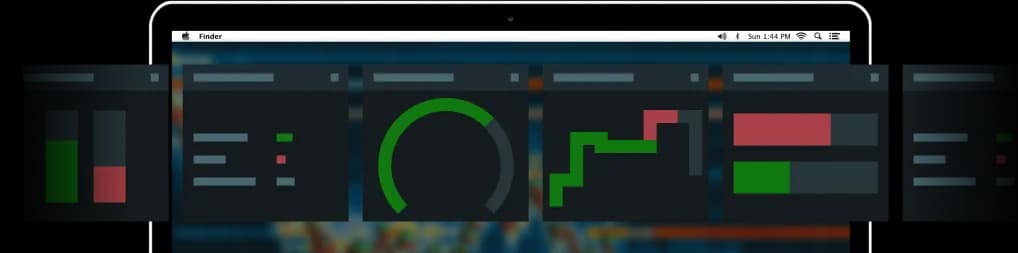 Embed Dynamic Market Visualization Solutions to Your Website/Platform