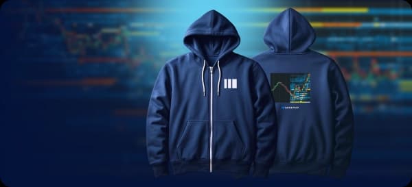 Bookmap BlueJacket