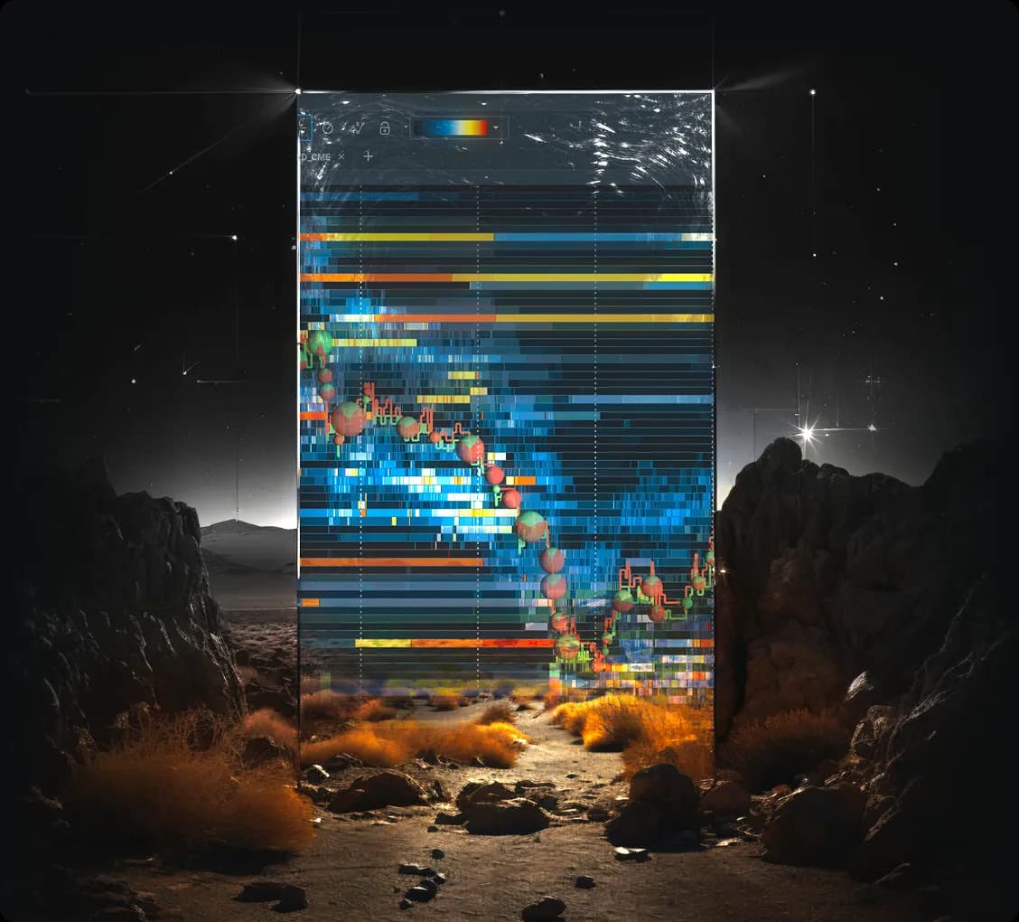 What are you waiting for?