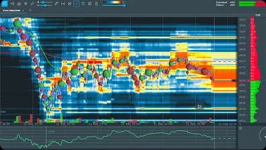 Learn how liquidity forms around key levels like VWAP and prior sessions, and how ES moves between balance and expansion. Understand how absorption and structure drive cleaner, more predictable rotations.
