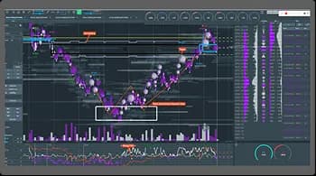 Mean Reversion from Absorption