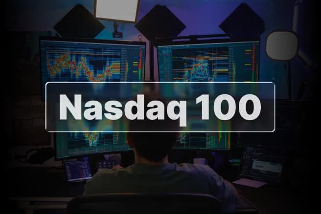 NQ (E-mini Nasdaq 100)