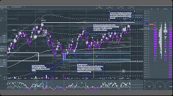 Clean Iceberg Absorption Near VWAP