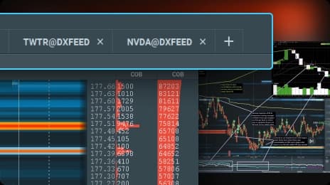 Stock Market Structure & Order Flow