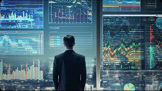 A detailed breakdown of high-probability setups built around order flow patterns and behavioral signals.
