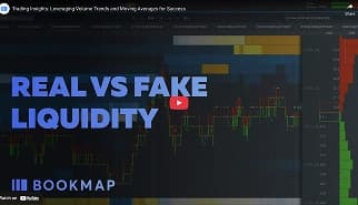 Real vs. Fake Liquidity