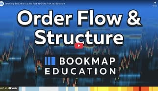 Order Flow and Structure