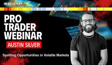 Pro Trader Webinar: Spotting Opportunities in Volatile Markets