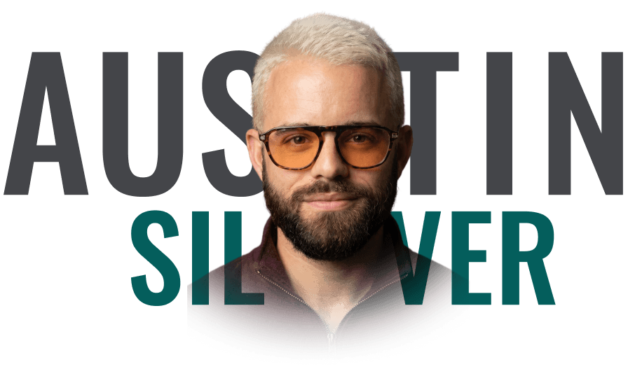 About Austin Silver