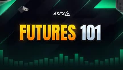 ASFX Futures 101 free course