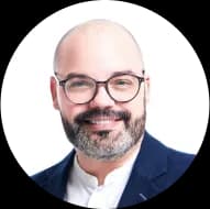 Who is Frank Marrero?