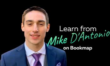 Learn from Mike Antonio