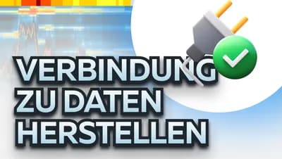 Connecting to Data