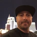 Jason Ramus, Day trader