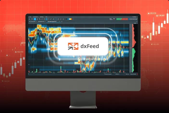 Learn More About dxFeed