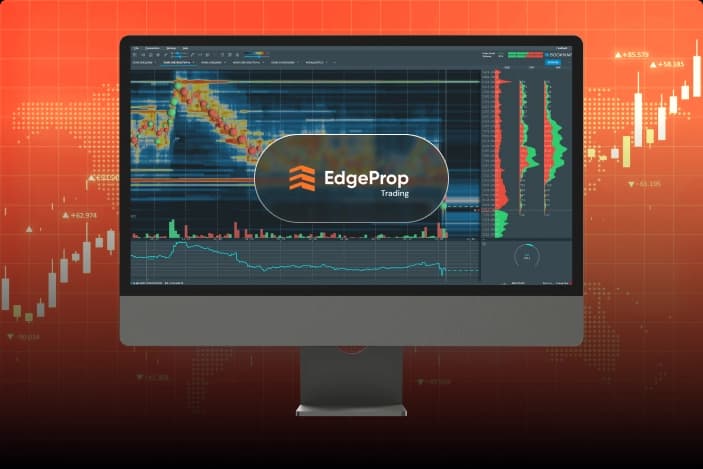 Connect Bookmap to EdgeProp
