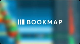 Direct connection to Bookmap, no broker required