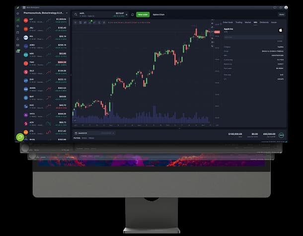 Lime What You’ll See