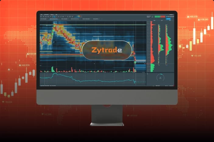 Open Zytrade account