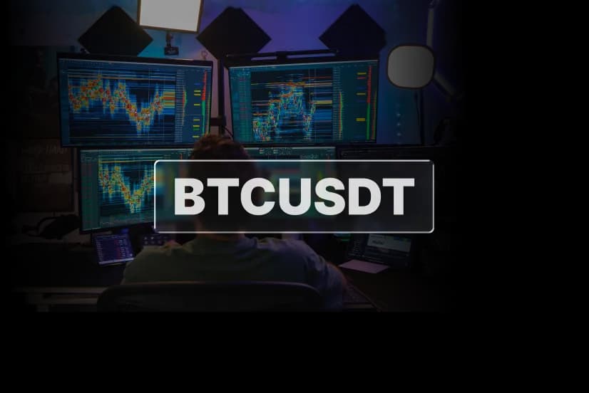 BTCUSDT (Bitcoin Perpetual Futures)