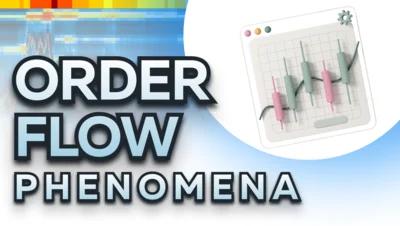 Collection of Order Flow Phenomena
