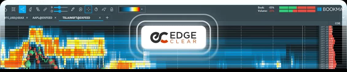 Get started with EdgeClear