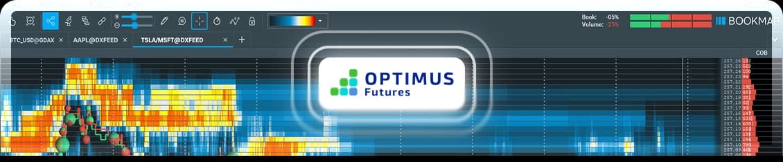 Optimus Futures