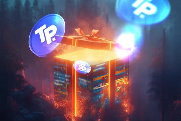 Explore TradePoints