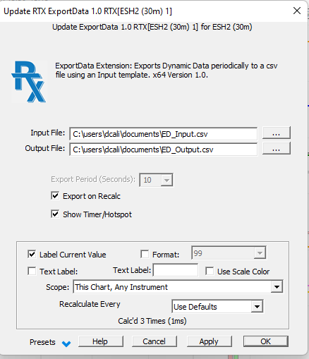 IRT ExportData settings.png