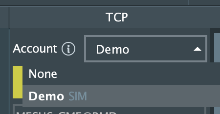 captura de tela