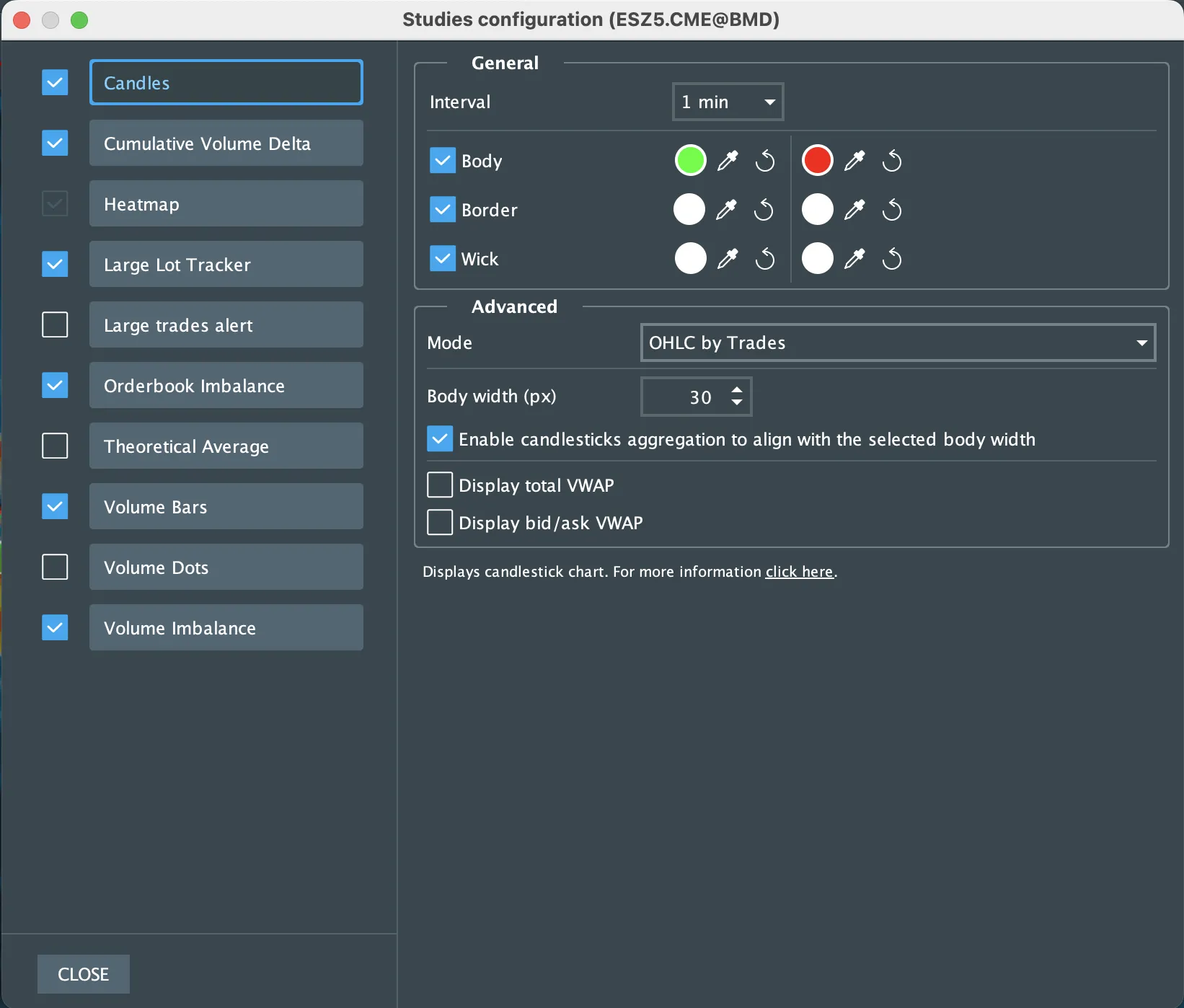 Configuração de Estudos studies-configuration.webp