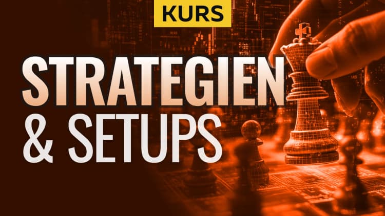 Strategies & Setups