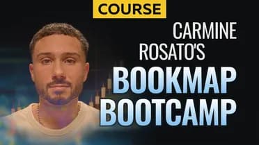 Carmine Rosato's Bookmap Bootcamp