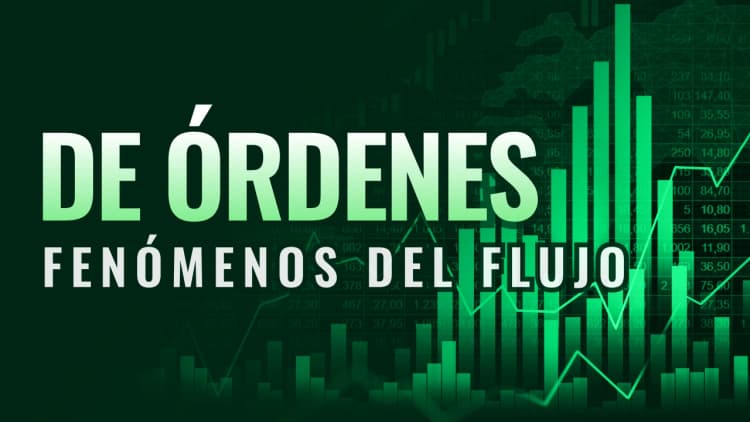 Order Flow PHENOMENA