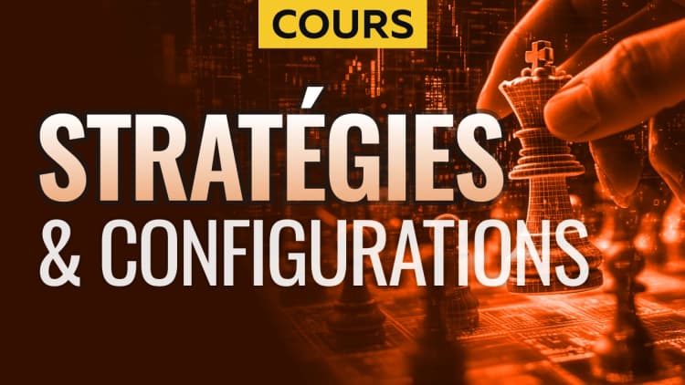 Strategies & Setups