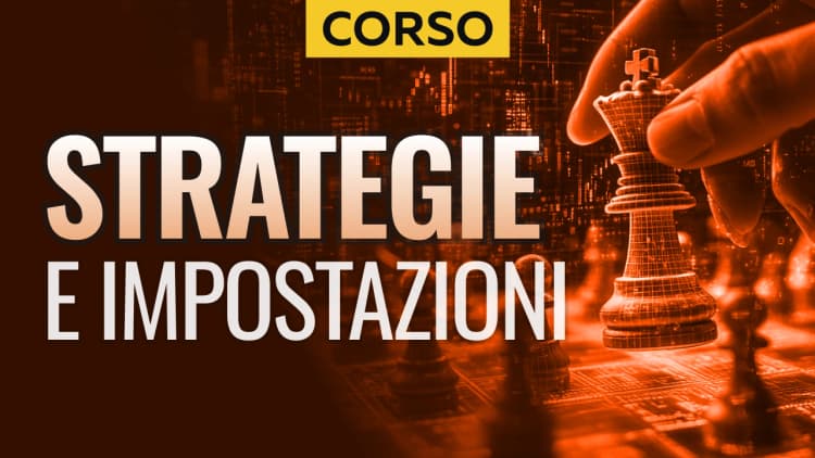 Strategies & Setups