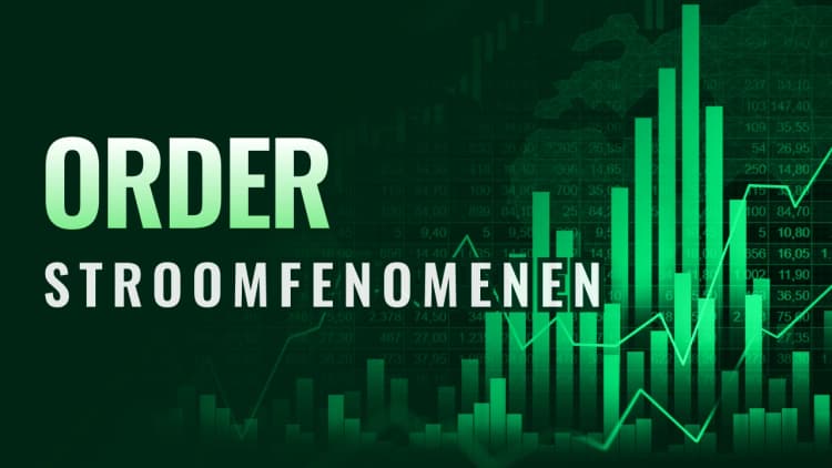 Order Flow PHENOMENA