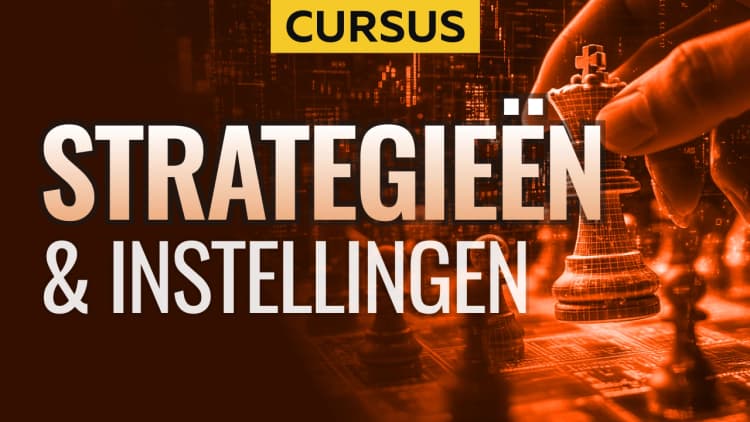 Strategies & Setups