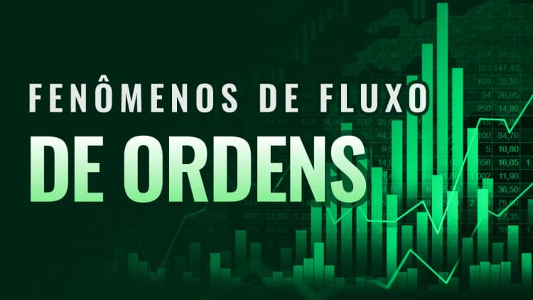 Order Flow PHENOMENA