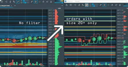 Tradermap Pro
