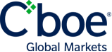 Cboe logo
